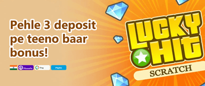 Refer a Friend Bonus promotion banner
