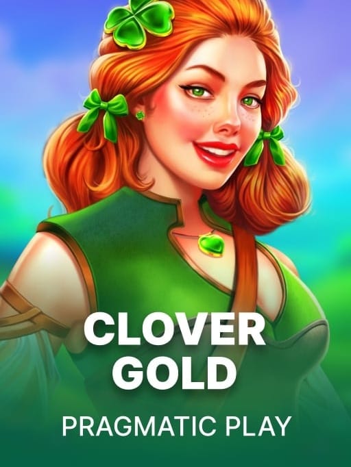 Clover Gold banner