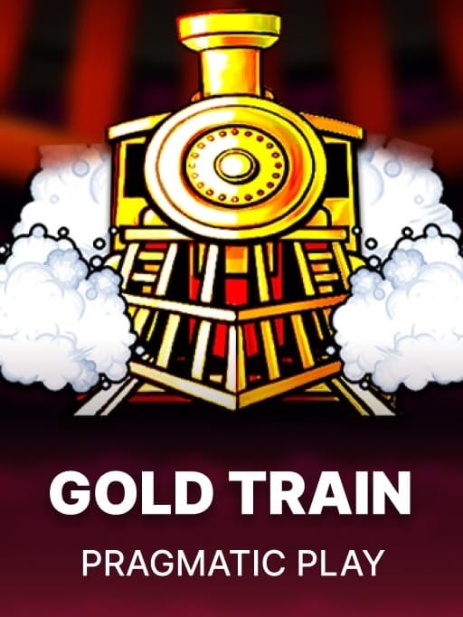 Gold Train banner