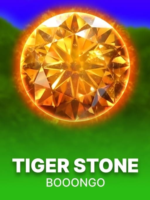 Tiger Stone banner