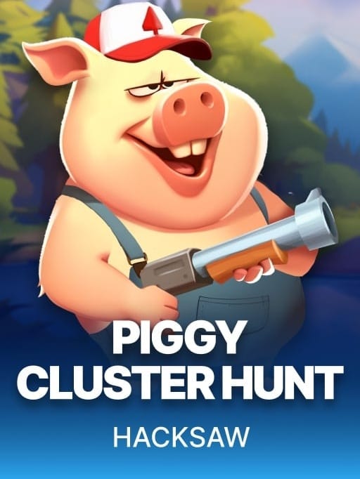 Piggy Cluster Hunt thumbnail